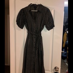 Who What Wear dress, size Medium.